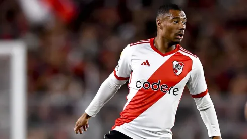 Nicolás De La Cruz, con serias chances de volver al once titular.