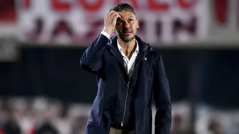 El plantel de River tendrá unos días de descanso antes de visitar a Central.