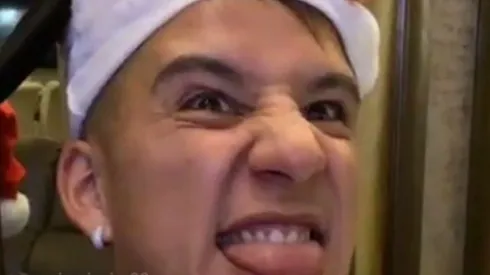 Driussi se burló de Boca tras perder la final