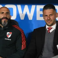 River, el único equipo argentino clasificado a la Copa Libertadores 2024