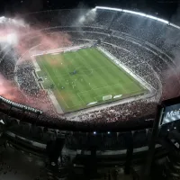 El Monumental podría ser la sede de la final de la Libertadores 2024