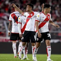 Ganó Banfield y se metió en zona de clasificación: qué necesita River para sellar su pase a cuartos