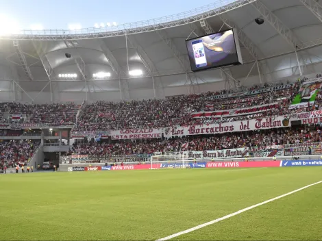 Asoma la sede para el Trofeo de Campeones 2023