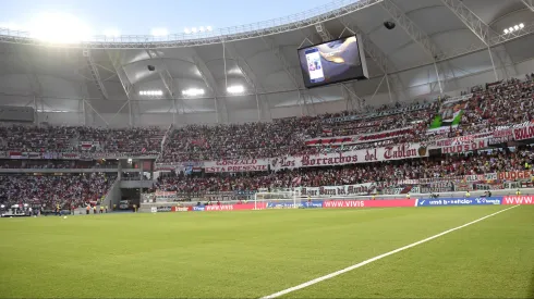 River jugaría el Trofeo de Campeones 2023 en Santiago del Estero.