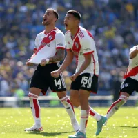 River aseguró su primer refuerzo para el 2024