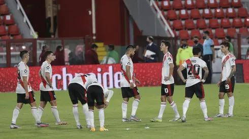 River vs Instituto jugarán en Independiente