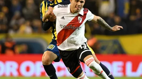 River se juega la clasificación con Rosario Central