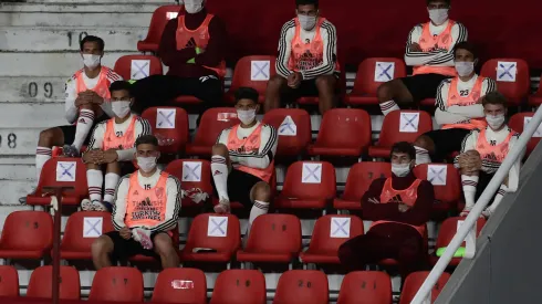 River jugará contra Instituto en Avellaneda