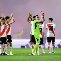 El llamativo cambio de logística de River para enfrentar a Rosario Central