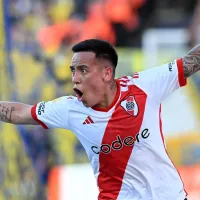 VIDEO Golazo de Barco contra Rosario Central