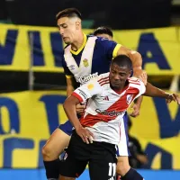 River fue un descalabro, perdió con Central y todavía no clasificó a cuartos