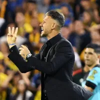 Demichelis, con poca autocrítica: \'La expulsión desvirtuó todo\'