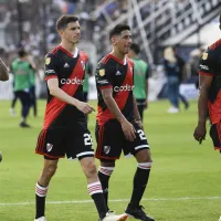 River: el más goleador pero uno de los más goleados