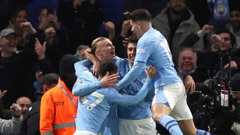 Partidazo entre el Chelsea de Enzo y el City de Julián.