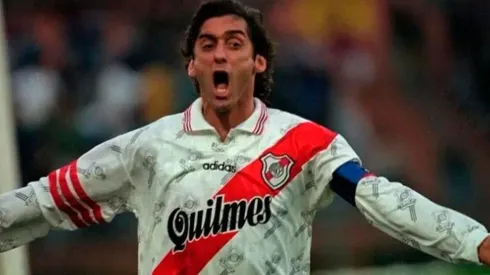 Enzo Francescoli cumple 62 años: sus cinco mejores goles en River