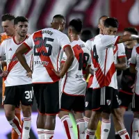 Empató Instituto y River quedó a un paso de la clasificación: mirá cómo quedó la tabla