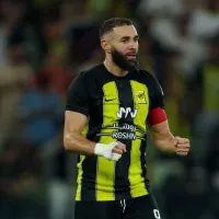 A qué grandes figuras dirigirá Marcelo Gallardo en Al-Ittihad