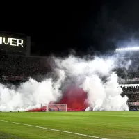 ¿Cuándo vuelve a jugar River en el Monumental?