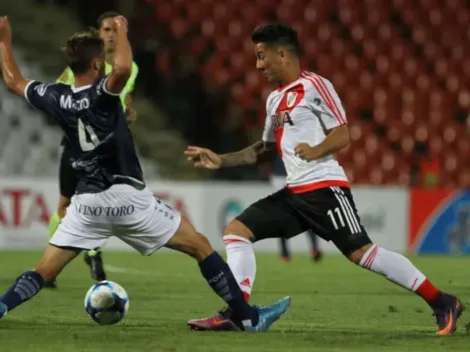 Próximo partido: River enfrentará a Independiente Rivadavia