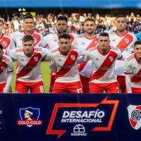 Jugador x Jugador vs. Colo Colo