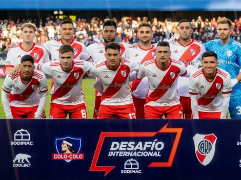 Jugador x Jugador vs. Colo Colo