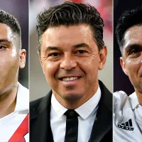 Los dos nombres que suenan como refuerzos del Muñeco en Arabia Saudita