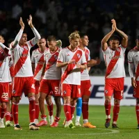 River HOY: amistoso en suspendido, los refuerzos de Gallardo en Arabia y últimas noticias