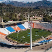 OFICIAL: se suspendió el amistoso de River en Mendoza