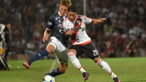 Se suspendió el amistoso de River
