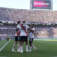 Ninguno en el Monumental: los partidos que le podrían quedar a River