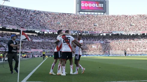 River no volverá a jugar en el Monumental durante este 2023.