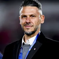 Un año de Demichelis en River: entre el cielo y las críticas