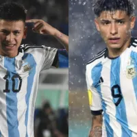 \'La dupla que enamora\': en España están maravillados con dos joyas de River