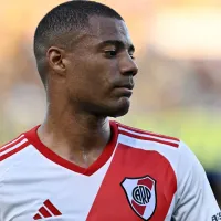 Atento River: Flamengo viene por De La Cruz