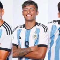 La decisión de River ante el Mundial de Ruberto, Subiabre y Giménez