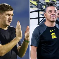 El reconocido DT que enfrentará Marcelo Gallardo en su debut en Al Ittihad
