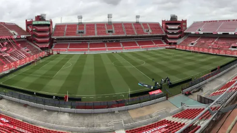 River tomó medidas para los socios que deban asistir a la cancha dce Independiente