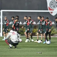 Sumate y participá: no te pierdas la chance de ver un entrenamiento de River