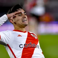 Aseguran que desde Europa observan a Solari