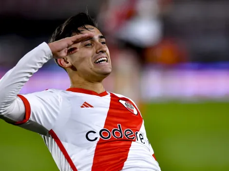 Aseguran que desde Europa observan a Solari