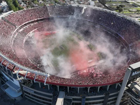 El Más Grande: el descomunal record de socios que logró River