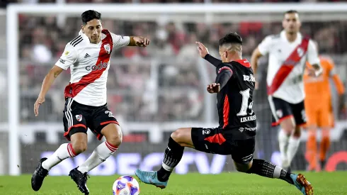 River recibirá a Instituto en el Libertadores de América.