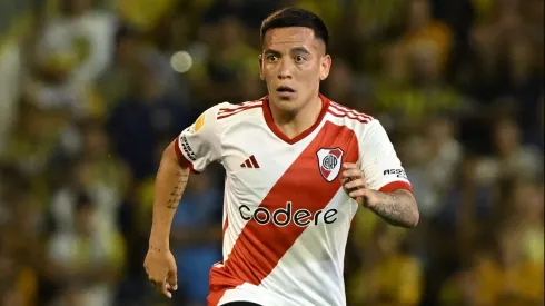Esequiel Barco.
