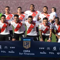 Jugador x Jugador vs. Instituto