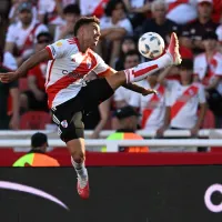 River domina y llega, pero le falta claridad en los metros finales