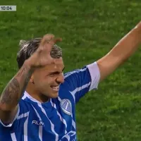 A lo Kennedy: la tremenda chicana de López Muñoz a Boca