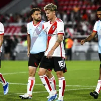 De qué manera River podría darle una mano a Boca a clasificar a la Libertadores