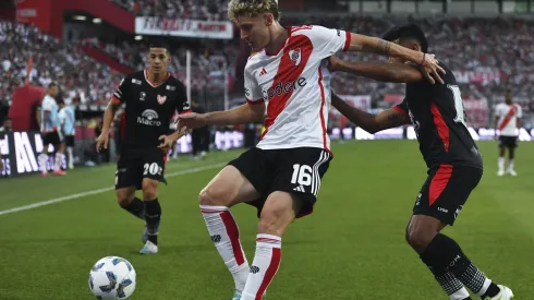 Todas las noticias de River en este lunes 27/11.