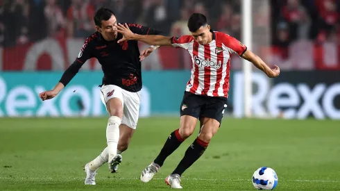 El lateral que vuelve a sonar para River (Foto: Getty)