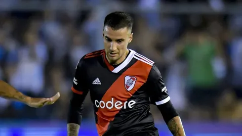Mammana no renovará su contrato con River (Foto: Getty)